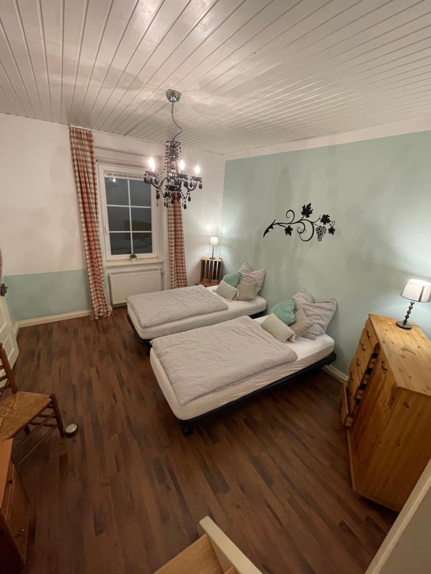 Livi'S Landhaus Neumagen-Dhron Extérieur photo