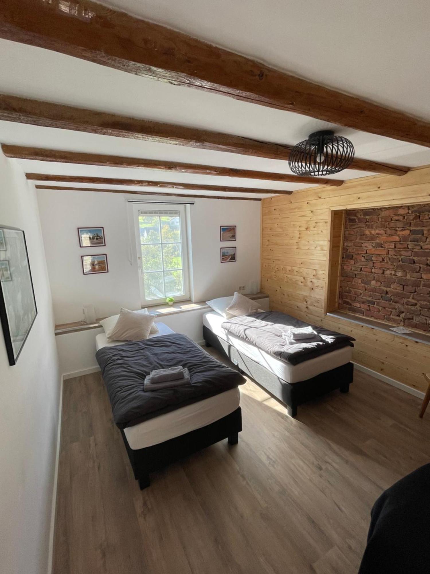 Livi'S Landhaus Neumagen-Dhron Extérieur photo