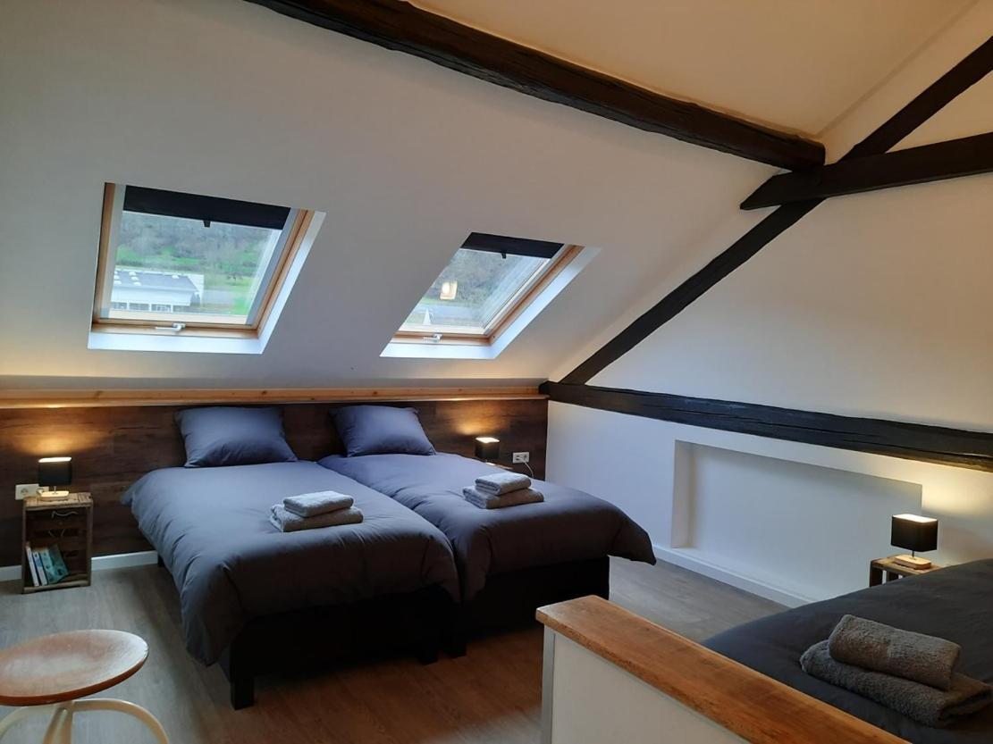 Livi'S Landhaus Neumagen-Dhron Extérieur photo