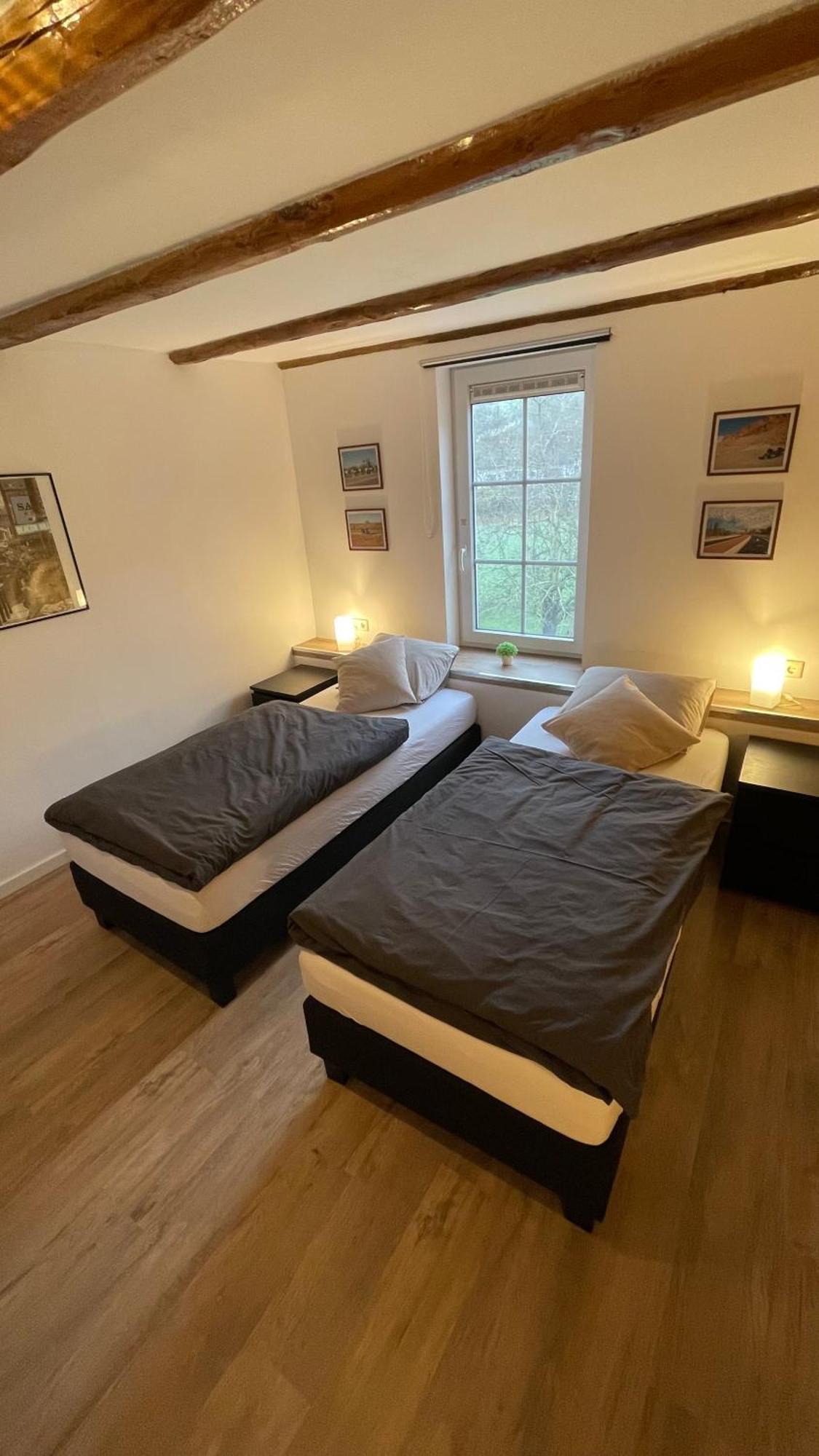 Livi'S Landhaus Neumagen-Dhron Extérieur photo