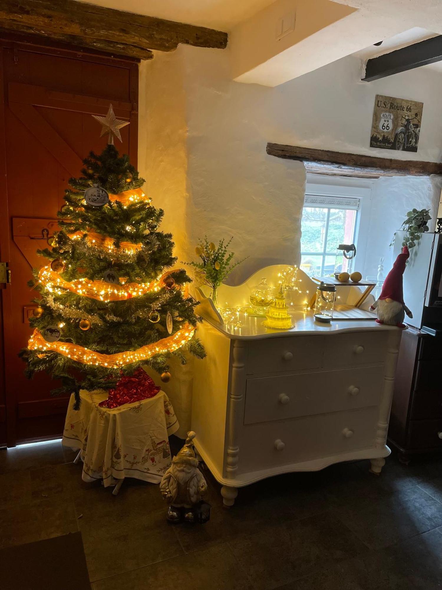 Livi'S Landhaus Neumagen-Dhron Extérieur photo