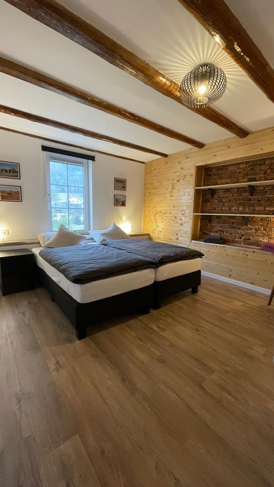 Livi'S Landhaus Neumagen-Dhron Extérieur photo